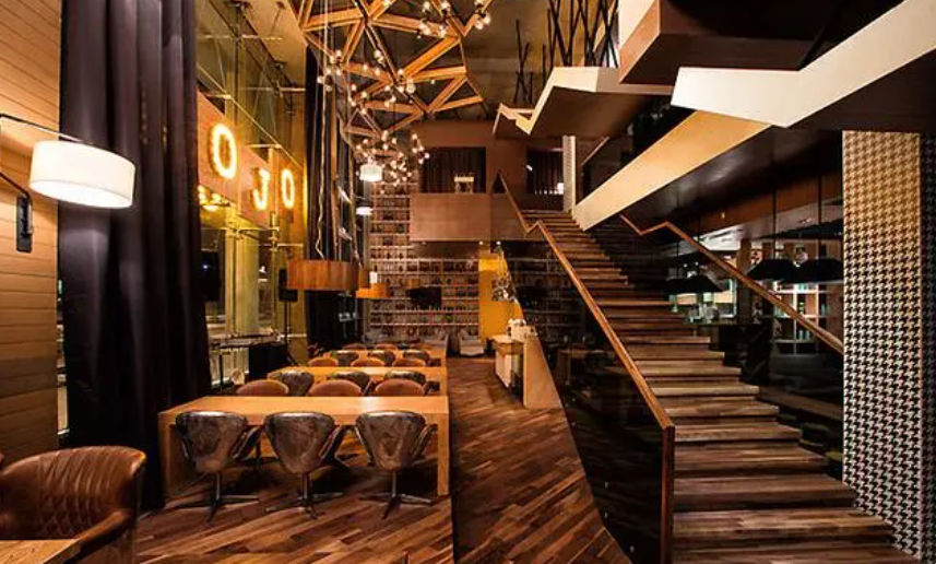 重慶咖啡店裝修：打造舒適與風格