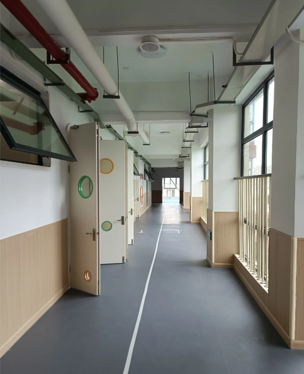 重慶市幼兒園裝修項目及預算