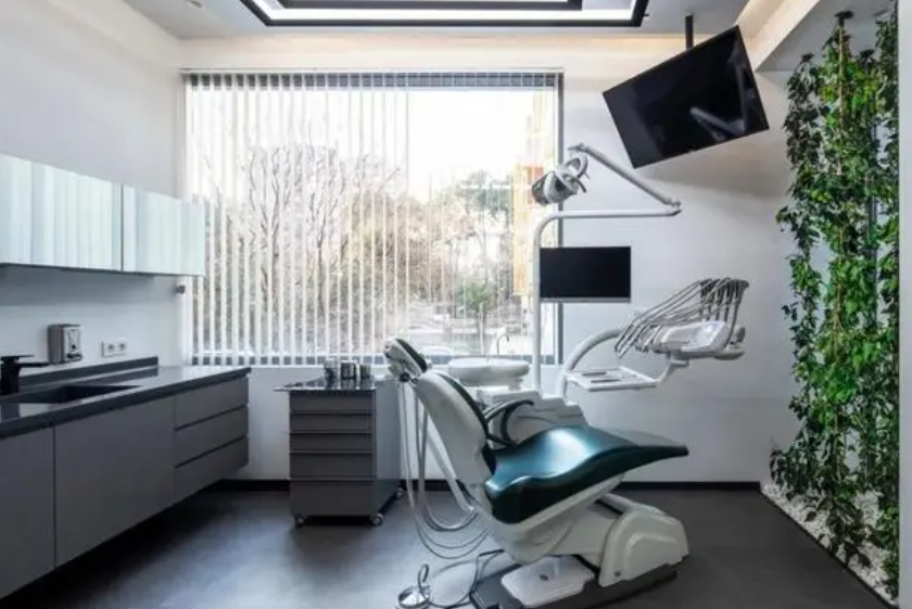牙科诊所盈利能力：风险评估与决